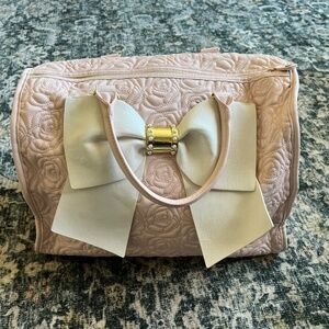 Betsey Johnson Weekender